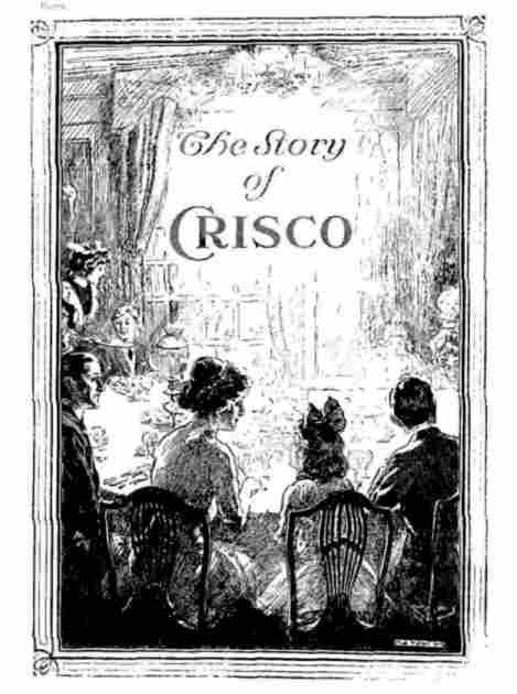 The Story of CRISCO