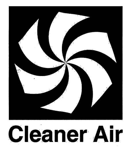 FIGURE 11B-40—CLEANER AIR SYMBOL